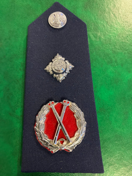 Victoria Police Deputy Commissioner Rank