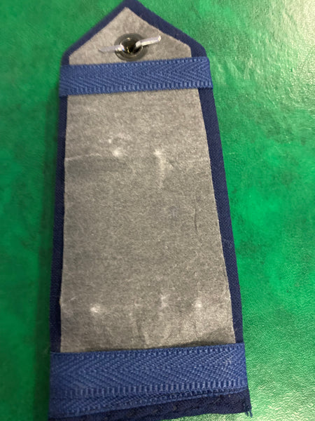 Victoria Police Deputy Commissioner Rank