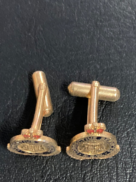 NSW Corrective Services Cuff Links