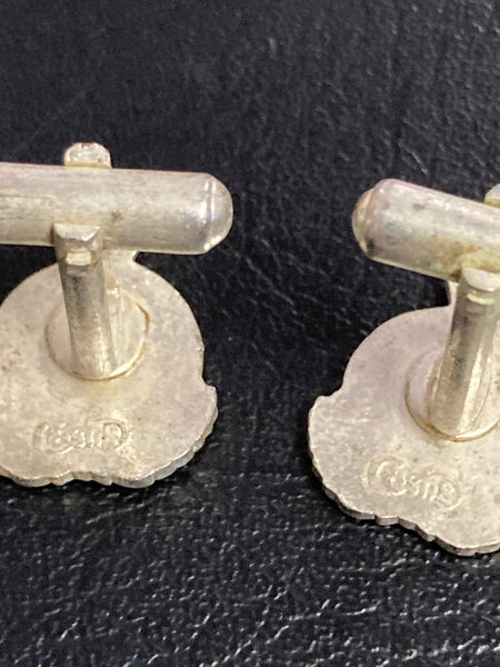 NSW Corrective Services Cuff Links