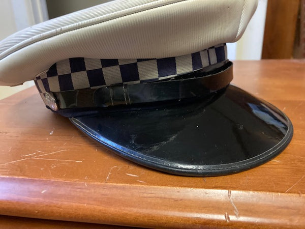 Obsolete Victoria PoliceHat