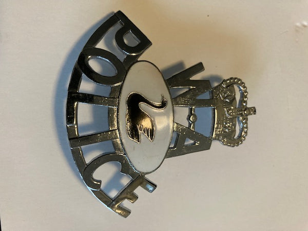 1960's - WA Police Cap Badge