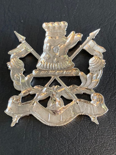 Royal NSW Lancers Cap Badge