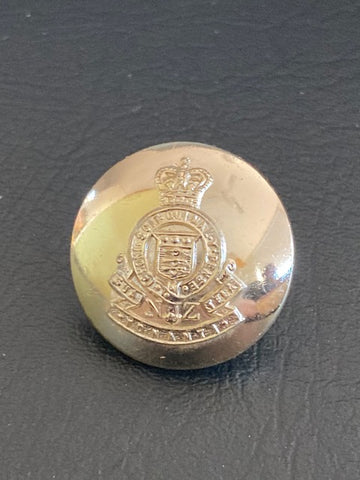 NZ Army Ordnance Corps Button