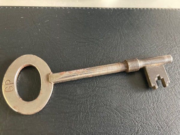 WA - Prison Department Key