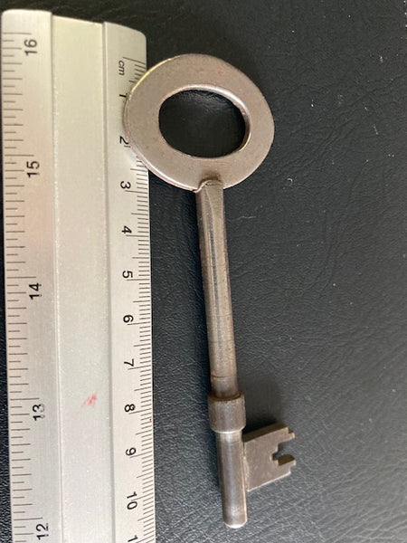 WA - Prison Department Key