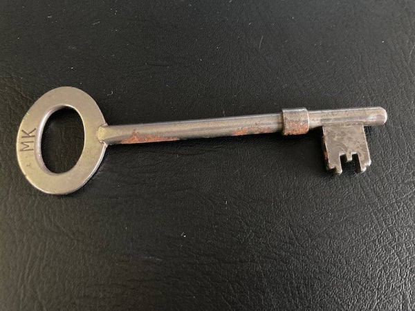 Western Australia Prisons Department Key