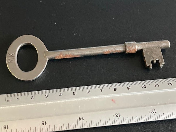 Western Australia Prisons Department Key