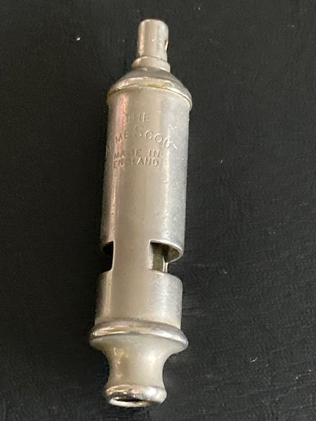 Acme Scout Whistle