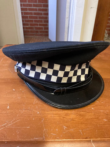 Obsolete - South Australian Police Cap