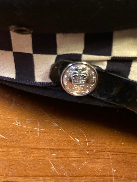 Obsolete - South Australian Police Cap