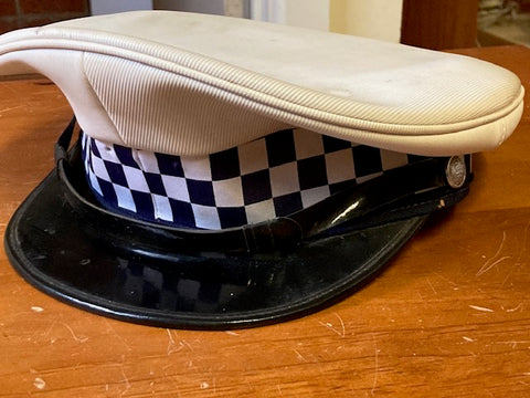 Obsolete - South Australian Police Cap