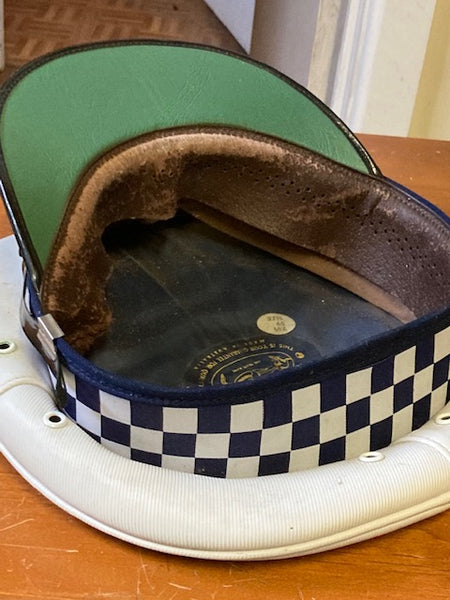 Obsolete - South Australian Police Cap