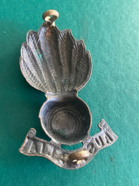 Royal Australian Artillery Cap Badge