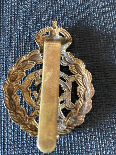 Royal Army Dental Corps Cap Badge