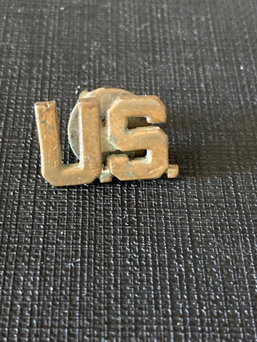 WW2 - US Title Badge