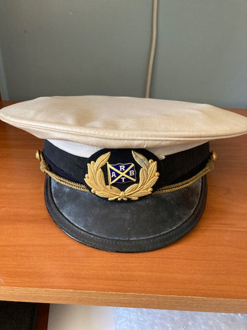 Sweedish Merchant Marine Cap