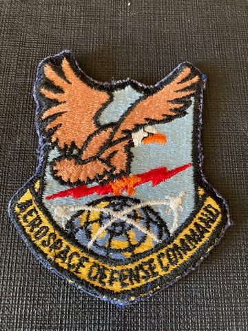 US - Aerospace Defence Command Patch