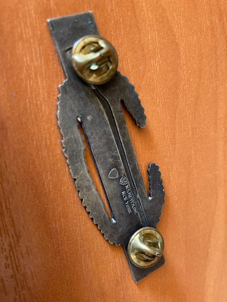 US - Combat Infantryman Badge