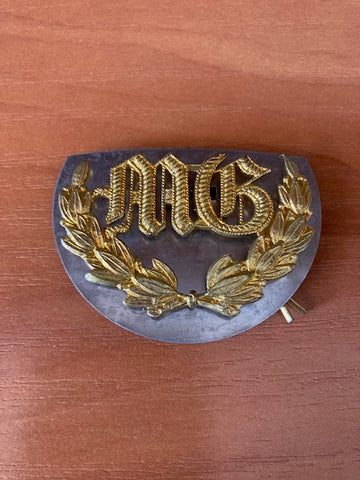 Machine Gun Corps Sleeve Badge