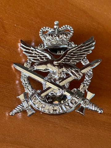 Australian Army Aviation Corps Cap Badge