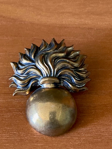 Grenadier Guards Cap Badge