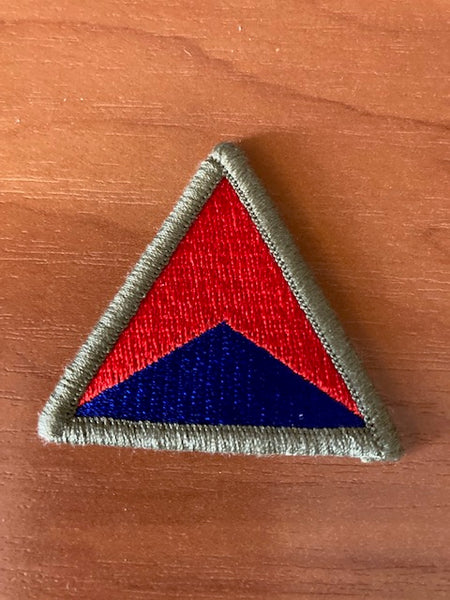 Aus - 16th Air Defence Regt Patch