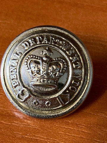 Victoria Penal Department Button