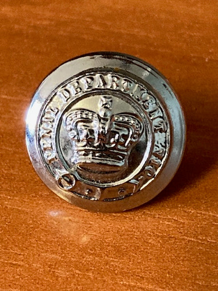 Victoria Penal Department Q/C Button