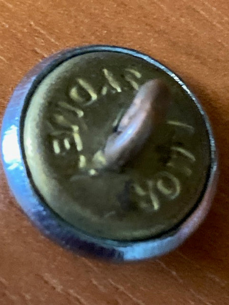 NSW Department of Corrections Q/C Button