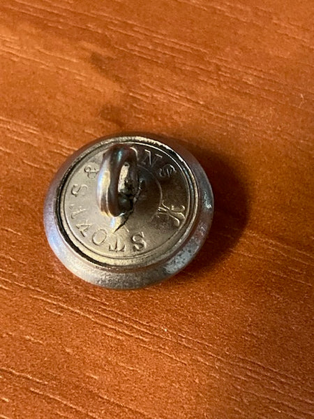 1939 - 45 Nurses Button