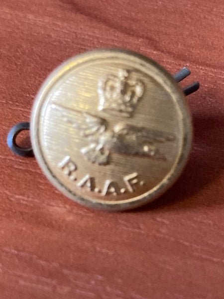 RAAF 25mm Button