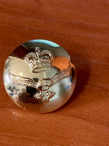 RAAF Button - 25mm