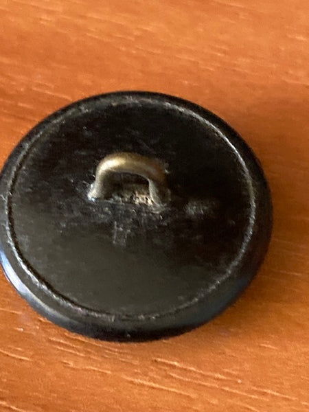 RAAF/RAF Bakelite Button - 27mm