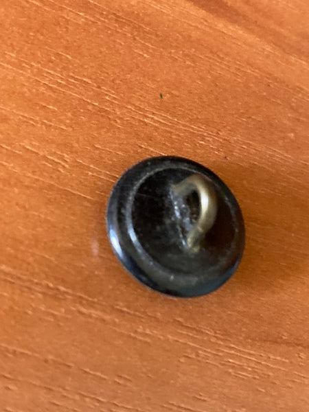 RAAF/RAF 15mm Bakelite Button