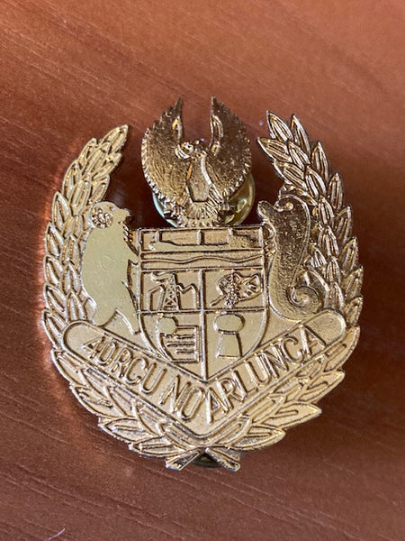 Noarlunga 40 Cadet Corps Cap Badge