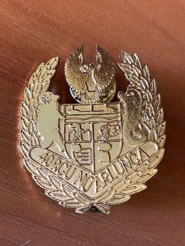 Noarlunga 40 Cadet Corps Cap Badge