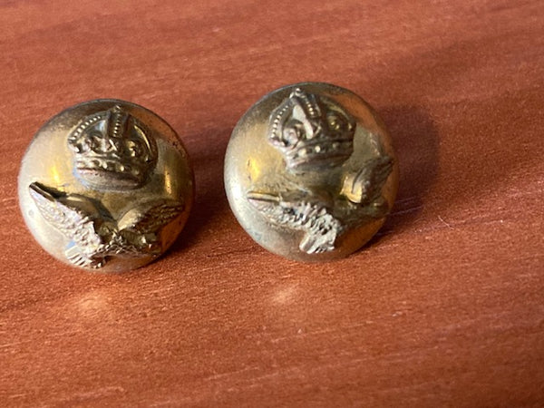 RAAF - 12mm Buttons