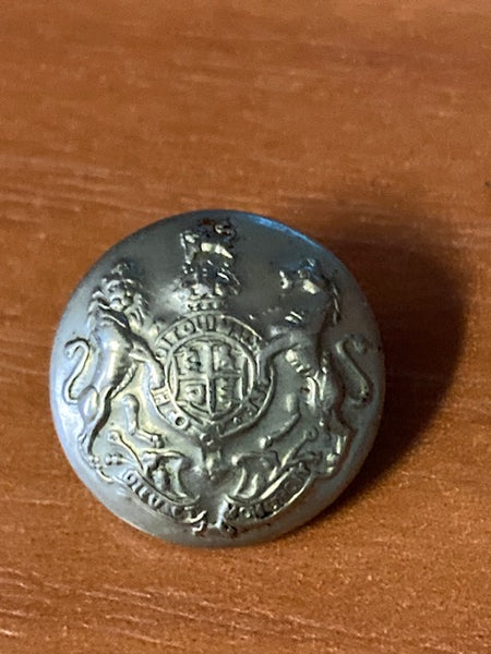 UK - General Service 18mm Button