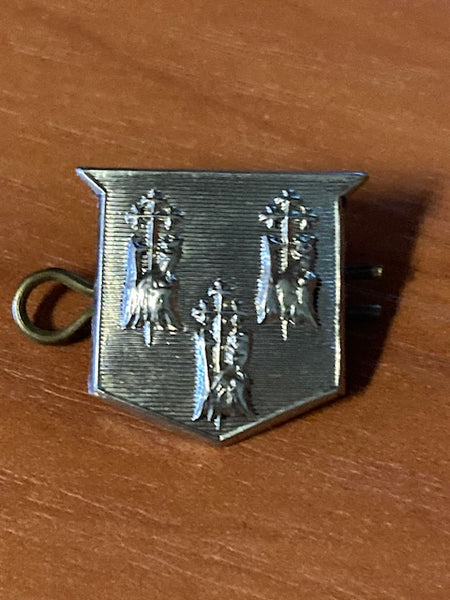 UK - Special Police Collar Badge