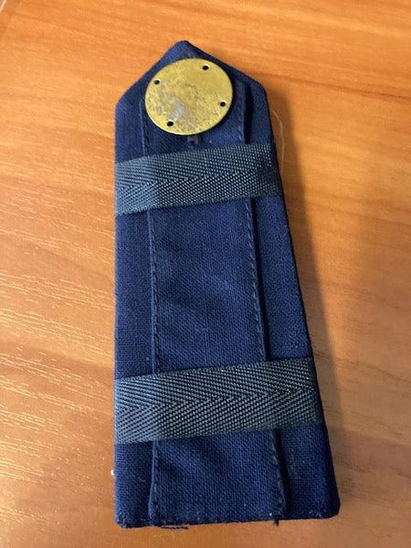 NSW Police Duty Officer/Inspector Epaulette