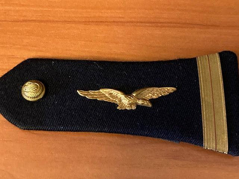 French Air Force Epaulette