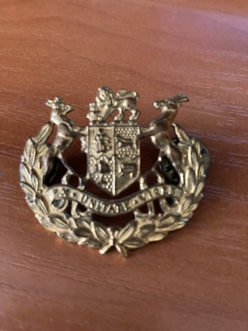 South Africa Warrant Officer Sleeve Badge