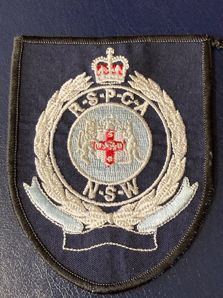 RSPCA NSW Patch