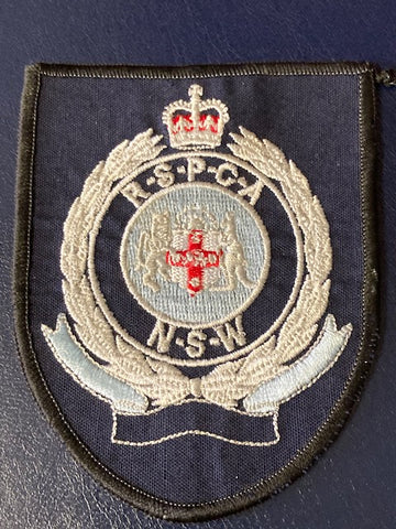 RSPCA NSW Patch