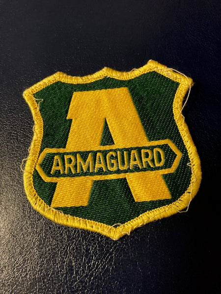 Armaguard Patch