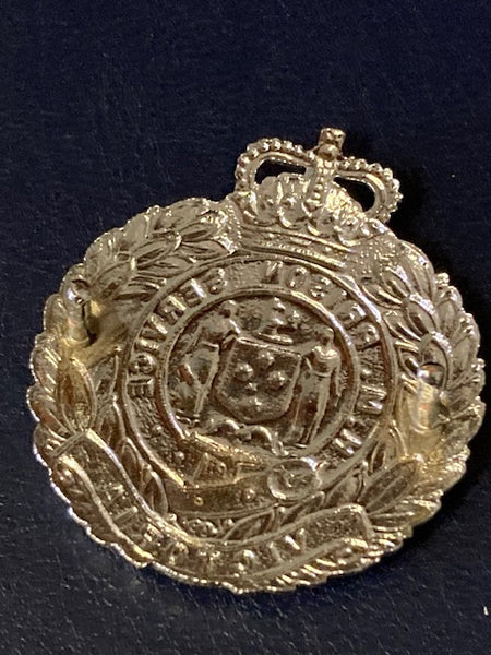 1960's - HM Prisons Victoria Cap Badge