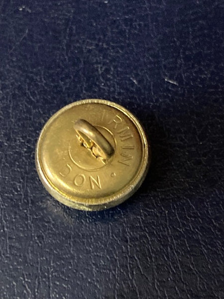 City of London Police 18 mm Button