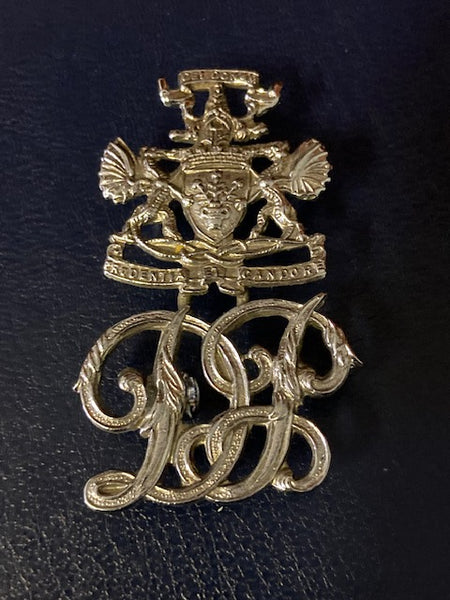 Dundee City Police Badge