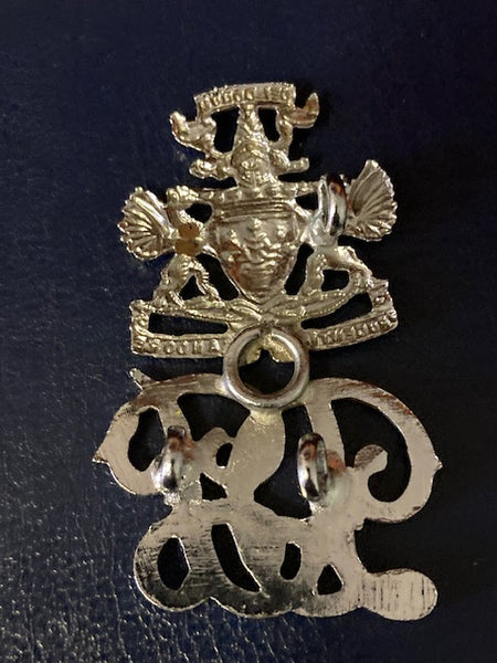 Dundee City Police Badge